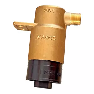 Delta MASCO R50200 HydraChoice 1/2" Cuerpo Spray Válvula Áspera - Construcción de Latón - Imagen 1 de 4