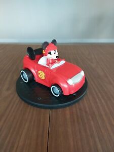 Mickey Mouse Fisher-Price Mickey And The Roadster Racers Transforming Hot Rod