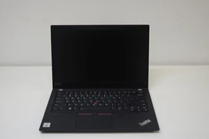 Lenovo T14 Gen 1, i5-10310U, 16GB RAM, 512GB SSD, 14" FHD, UHD Graphics, Win 10 - Bild 1 von 10