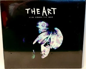 The Art - Here Comes The War  2012  - Bild 1 von 1