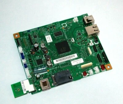 Brother MFC-J4410DW Printer Main PCB Board LT2486001, LZ4235B, B57U130 - Image 1 of 4