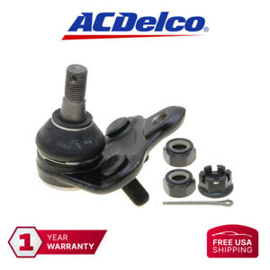 ACDelco Suspension Ball Joint 46D2208A