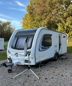 Caravan - Picture 1 of 24