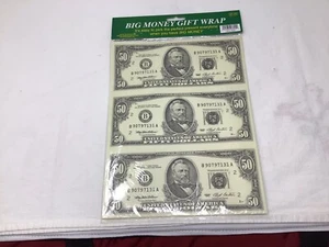 Confezione regalo Big Money (D3) - Foto 1 di 4