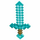 Minecraft Diamond Sword Disguise Halloween