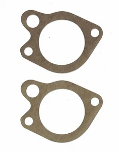 52-53-54-55-56-57-58-59-60 FORD-MERCURY-EDSEL 6 CYL. THERMOSTAT HOUSING GASKETS - Picture 1 of 1