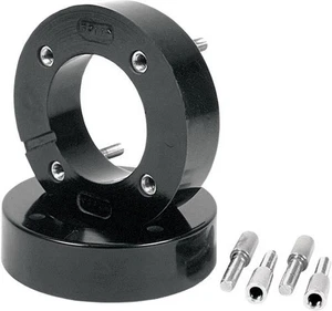 Dura Blue Inc EZ Fit Urethane Wheel Spacers - 2.5in. Wide ATV/UTV 4100 DB4100 - Picture 1 of 3