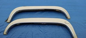1969 Chrysler Imperial Fender Skirts - Picture 1 of 2