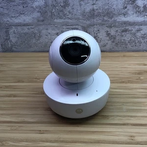 Cámara de repuesto para monitor de bebé Motorola MBP36XLBU solamente - Imagen 1 de 4