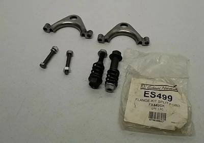 Kit de brida dividida de escape FX ES499 | Juego de abrazaderas de reparación de escape Ford Foto 1 de 4