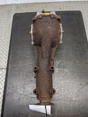 Carrier Rear Axle Manual Transmission 4.44 Ratio Fits 13-18 XV CROSSTREK 1041612 - Image 1 of 4