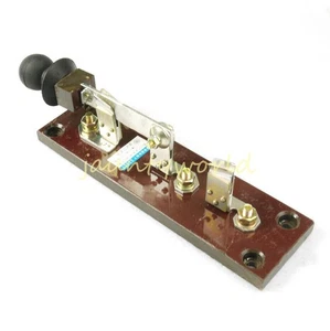 220V 200A Generic Single Throw Power Circuit Safety Electric Switch SPDT #D1 - Bild 1 von 4