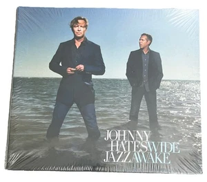 Wide Awake von Johnny Hates Jazz (CD, 2020) - Bild 1 von 3