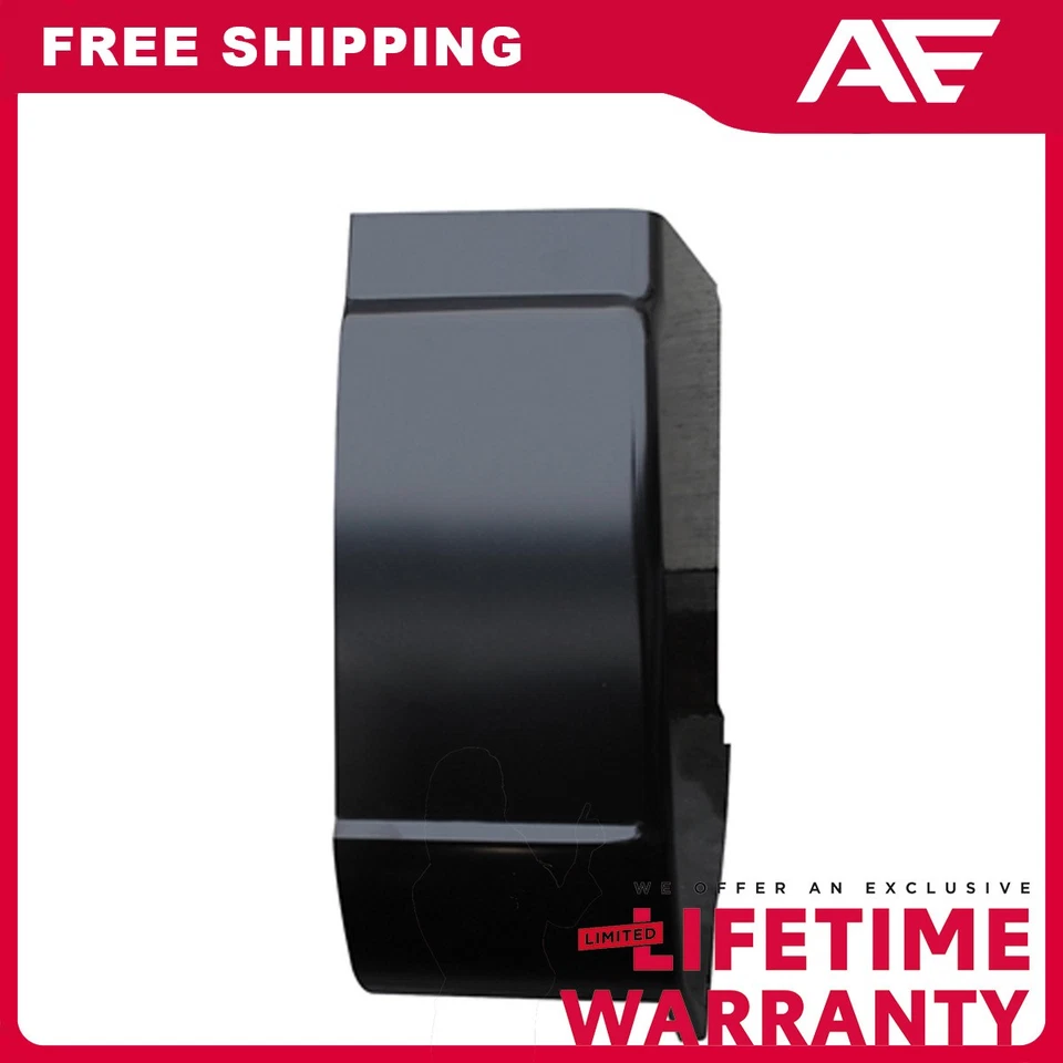 Esquina izquierda cabina camioneta Ford Ranger 1998-2011 camioneta cabina estándar Foto 1 de 1