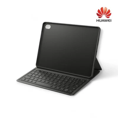 HUAWEI Smart Keyboard Compatible with HUAWEI MatePad 11.5 Black RRP 79.99 - Image 1 of 3