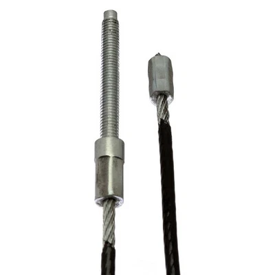 Cable de freno de estacionamiento delantero para Nissan Altima 2007-2012 2008 2009 2010 Raybestos Foto 1 de 2
