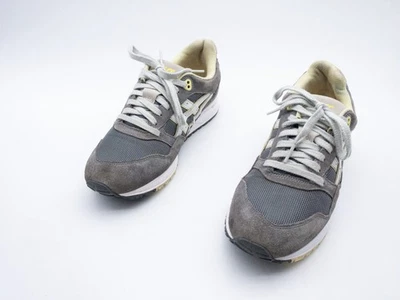 ASICS Gelsaga Zapatilla Deportiva Unisex Gris Talla 40,5 EU Art 33189-80 - Imagen 1 de 4