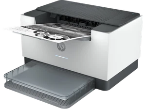 Drukarka laserowa HP LaserJet M209dw, czarno-biała druk mobilny do 20 000 - Zdjęcie 1 z 9