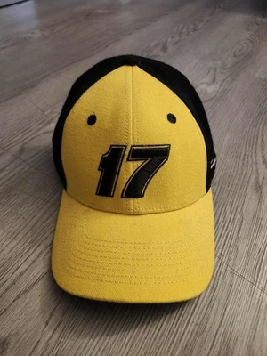 Gorra elástica Matt Kenseth DeWalt Racing NASCAR Chase #17 adulto ajuste flexible  Foto 1 de 4