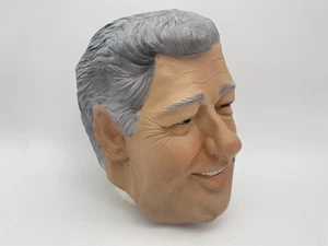 Vtg 1992 Bill Clinton President Halloween Mask – Cesar Rubber – Political - Picture 1 of 17