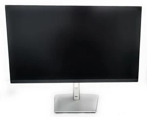 Dell 27" P2721Q 4k FHD Monitor Ultra Thin Bezel 60Hz HDMI/DP USB-C, B-Grade - Picture 1 of 9