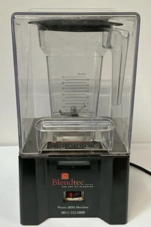 blendtec icb3 products for sale | eBay