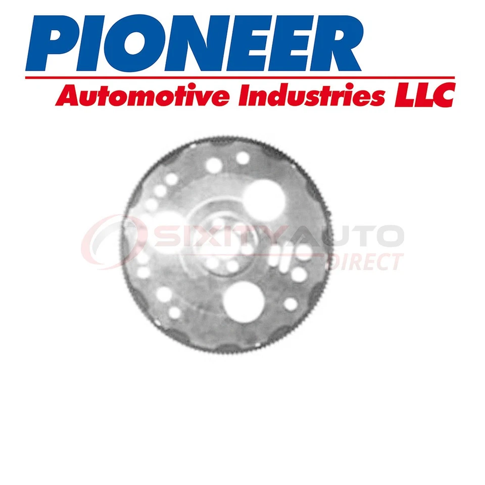 Pioneer Auto Transmission Flexplate for 1984-1985 Pontiac J2000 Sunbird 2.0L bb - Image 1 of 4