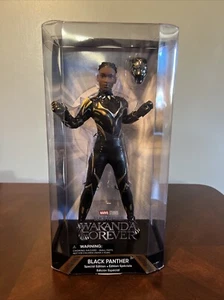 Marvel Studios Black Panther Special Edition Action Doll Shuri Limited Edition - Picture 1 of 8