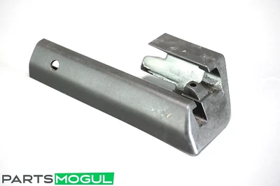 Cubierta de riel de asiento interior delantero izquierdo audi s8 2007-2010 4e0881349c fabricante de equipos originales Foto 1 de 4