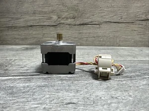 210631-001 Zebra Printer Drive Motor STH-39H2003 OEM L61 #N30-6 - Picture 1 of 3