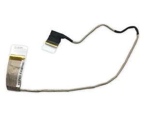Medion Akoya P7631 LCD Kabel Display ribbon cable 1422-01M5000 - Picture 1 of 2