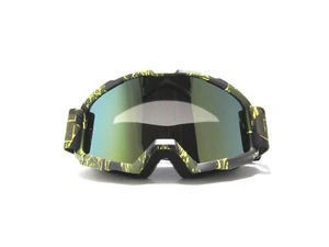 CRG Sports Motocross ATV Dirt Bike Off Road Racing Goggles T815-189 - Picture 1 of 96