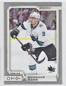 2018 0-PEE CHEE HOCKEY "GRAY" VARIATION COMPLETE YOUR SET (18-OHSPS) - Picture 1 of 13