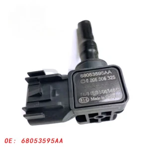 68053595AA Brake Booster Check Valve Sensor For Jeep Compass Renegade Wrangler= - Picture 1 of 5