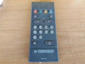 Control remoto FERGUSON RHT105 (429) - Imagen 1 de 2