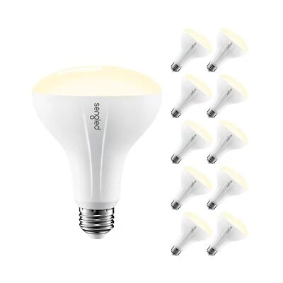 Sengled Zigbee Smart Bulb, Works with SmartThings and Echo with Built-in Hub,... - Image 1 of 4
