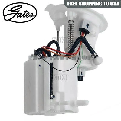 Bomba de combustible GATES A2054704900 para Mercedes-Benz 17-21 CLASE C43 AMG GLC300 Foto 1 de 4