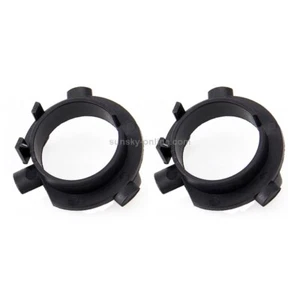 2 unidades de base LED para faros delanteros de automóvil H7 LED - Picture 1 of 5