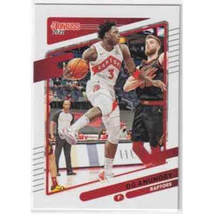 NBA star PANINI DONRUSS 21-22 NO.197 Gold Edition - Picture 1 of 2