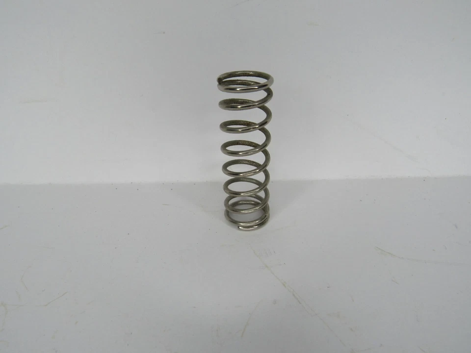 1:6 M5 Stuart RC Tank by 21st Century Toys Rear Suspension Wheel Spring - Image 1 of 1