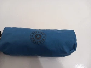 KIPLING BORAN TROUSSE SCOLAIRE (PENCASE) EN TOILE DE POLYESTER SOUPLE BLEU - Afbeelding 1 van 8