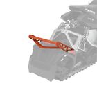 Polaris Snowmobile Axys Rush Switchback Elite Pro Orange Rear Bumper 2882926-647