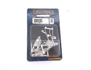 Warriors of Arnor D 11-47 - metal [x3] [Tierra Media] Nuevo en caja - Imagen 1 de 2