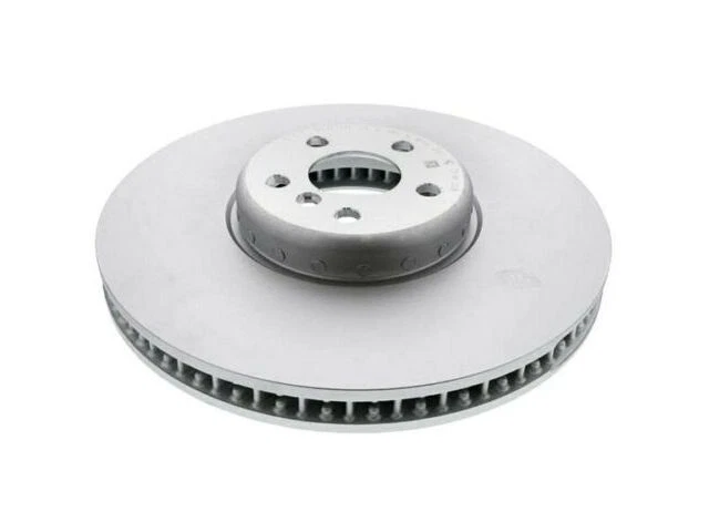 Rotor de freno delantero izquierdo para BMW 740i xDrive 2018 TG527RD 2017-2019 Foto 1 de 1