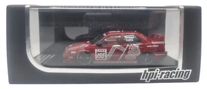 Coche de rally diecast Hpi Racing 1:43 8127 Alfa Romeo 155 TS Silverstone 1994 CET - Imagen 1 de 7