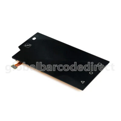 Digitalizador LCD con Pantalla Táctil Repuesto para Motorola Zebra WT6000 WT60A0 Foto 1 de 4