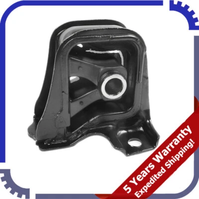 Engine Motor Mount Front For 1998 1999 2000 2001 2002 Honda Accord 2.3 L4 6572 - Image 1 of 3