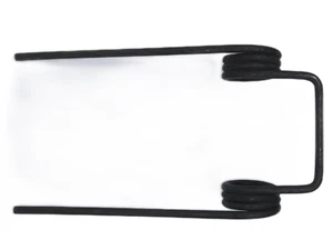 AMADAS 7037 Peanut Combine Straight Torsion Spring "Pick-UP Tooth" - Picture 1 of 7