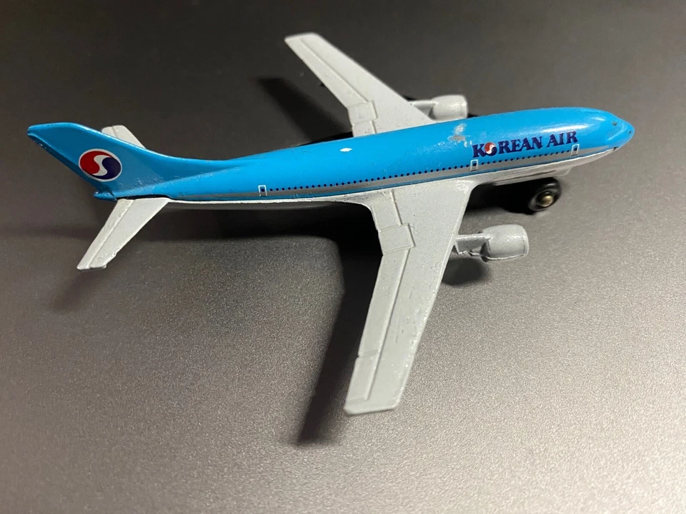 1973 Matchbox Sky Busters Korean Air Airbus A300B SB-28 - Image 1 of 1