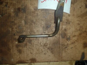 AJS 1969? Stormer rear brake pedal lever - Picture 1 of 8